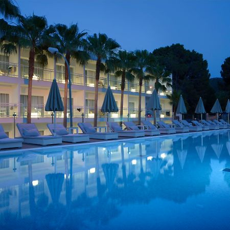 Grupotel Ibiza Beach Resort - Adults Only بورتينانكس المظهر الخارجي الصورة