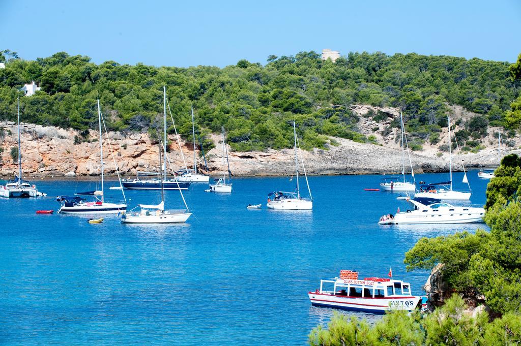 Grupotel Ibiza Beach Resort - Adults Only بورتينانكس الغرفة الصورة