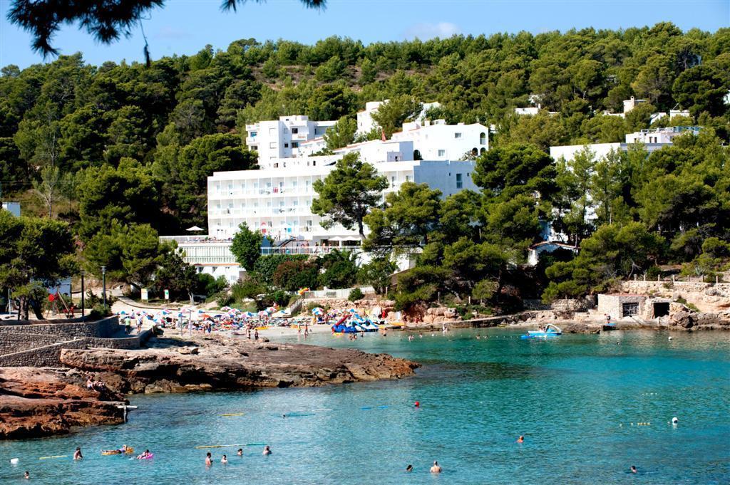 Grupotel Ibiza Beach Resort - Adults Only بورتينانكس المظهر الخارجي الصورة