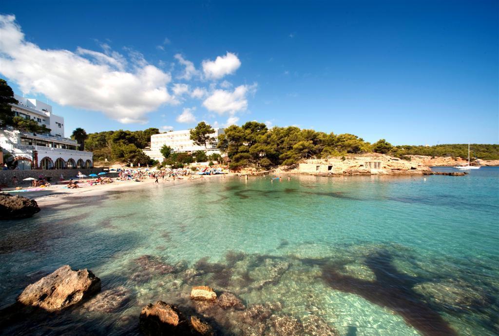 Grupotel Ibiza Beach Resort - Adults Only بورتينانكس المظهر الخارجي الصورة