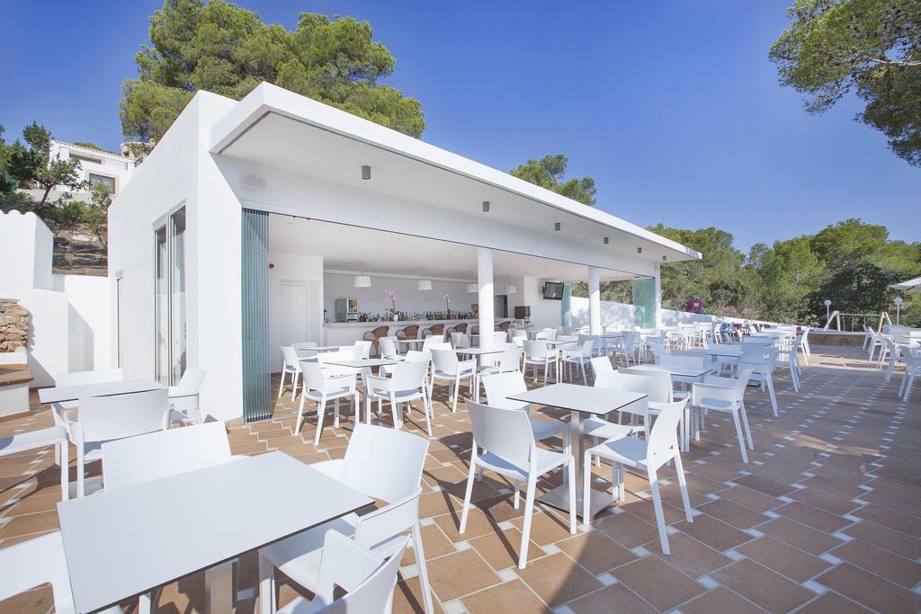 Grupotel Ibiza Beach Resort - Adults Only بورتينانكس المظهر الخارجي الصورة