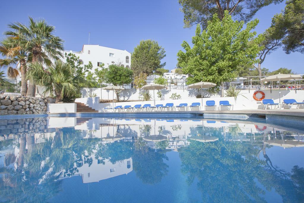 Grupotel Ibiza Beach Resort - Adults Only بورتينانكس المظهر الخارجي الصورة