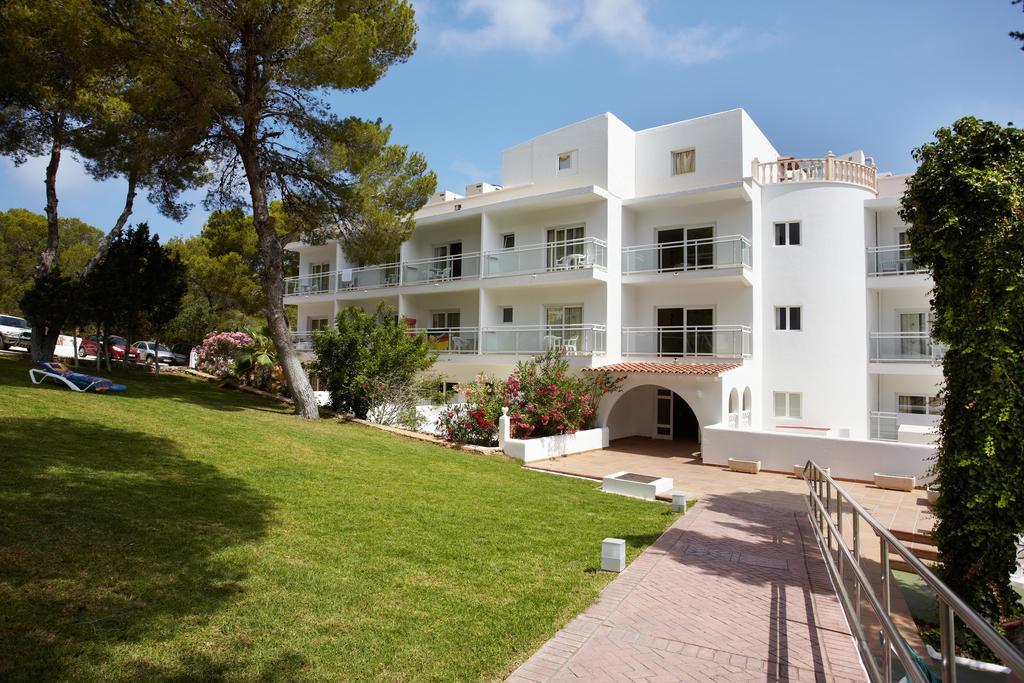 Grupotel Ibiza Beach Resort - Adults Only بورتينانكس المظهر الخارجي الصورة