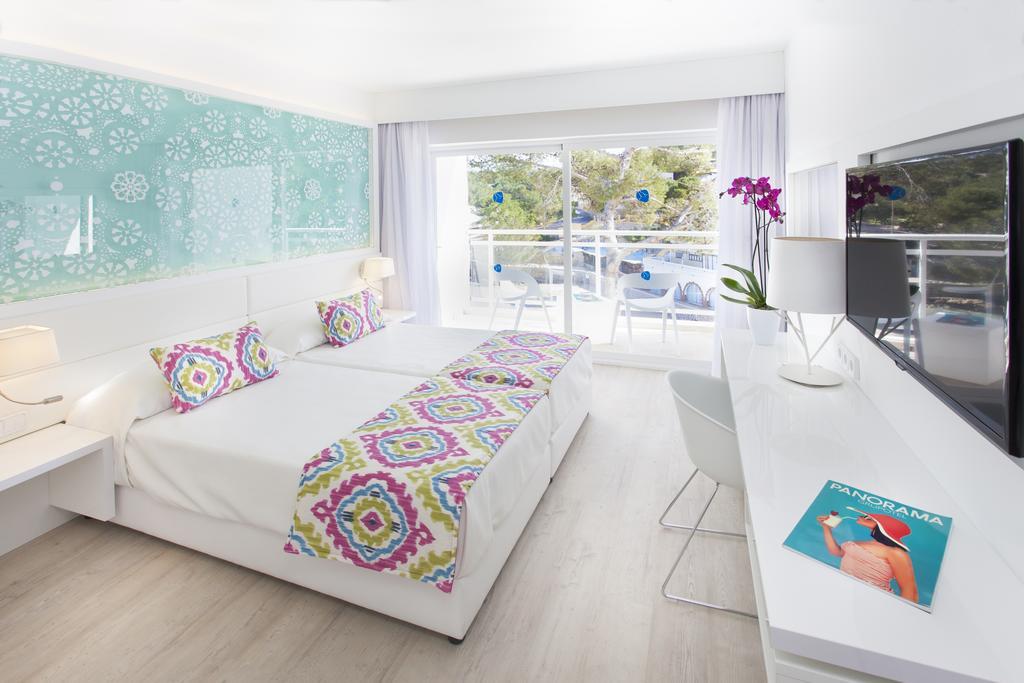 Grupotel Ibiza Beach Resort - Adults Only بورتينانكس المظهر الخارجي الصورة